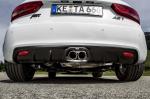 Audi AS1 Sportback by ABT 2012 года